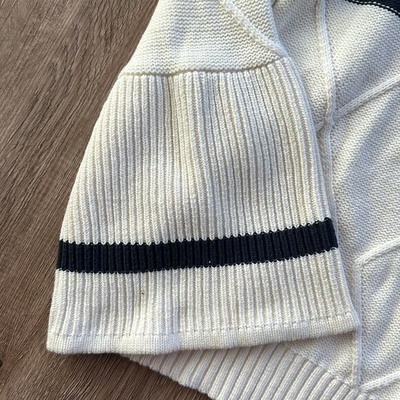 Sail To Sable Bell Sleeve Sweater - Picture 3 of 7